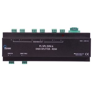 PL-SPL DIN 6